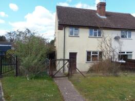 3, Westbury, Stoke Lacy HR7 4HF