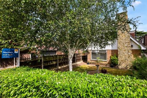 Wheatsheaf Lane, Staines, Surrey, TW18
