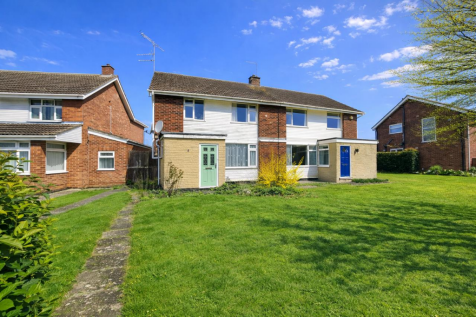 Enfield Gardens, Peterborough