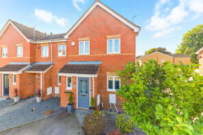 11, Northfield Grange, South Kirkby, Pontefract WF9 3TB