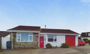 21, Gwelmeneth Park, Liskeard PL14 5HU