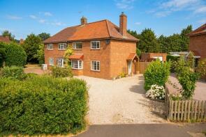 3, Preston Close, Norwich NR12 8SP