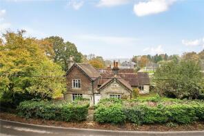 Birchden Farm House, Broadwater Forest Lane, Broadwater Forest, Groombridge TN3 9NR