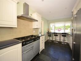 31 Whipsiderry, Ryarsh Road, Birling, West Malling ME19 5JR