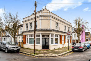 65c, Coningsby Road, London W5 4HP