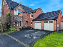 25, The Old Tannery, Carlisle CA4 8AL