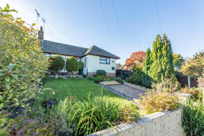 7, Mailers Lane, Bishop's Stortford CM23 1DP