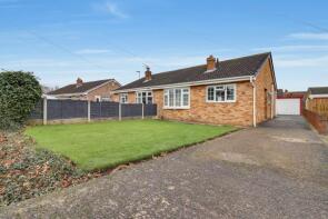 20, Pentland Grove, Wakefield WF2 8JX