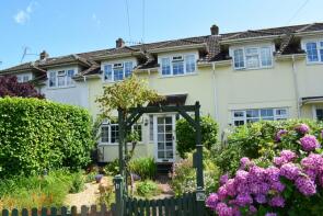 4, Hayes Close, Budleigh Salterton EX9 7JN