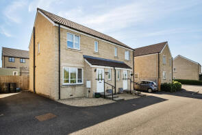 6, Buttercup Close, Frome BA11 5FB