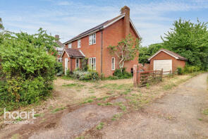Thalassa, The Street, Alderton IP12 3BL