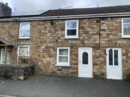 38, Heol Twrch, Lower Cwmtwrch, Swansea SA9 2TE