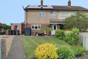 21, Newfield Drive, North Kyme, Lincoln LN4 4DN