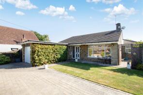 19, Hazelwood Road, Cudham, Sevenoaks TN14 7QU