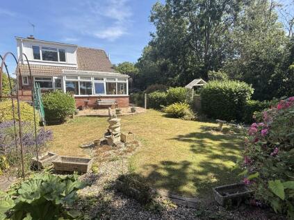 Springfield Road, Exmouth