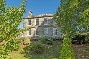 The Grange, Hollin Top Lane, Danby, Whitby YO21 2NE