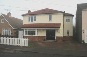 29, Rectory Road, Weeley Heath CO16 9BA
