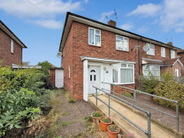 14, Park Lane, Eastfield, Peterborough PE1 5JH