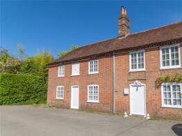 1 2, Carpenters Arms, The Green, Haywards Heath RH17 6AQ
