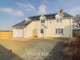 1, Clos Rebecca, Castle Morris, Haverfordwest SA62 5EQ