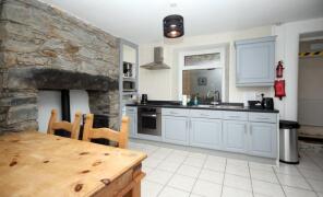 2, Tan Y Graig, Rhyd Ddu LL54 6TG