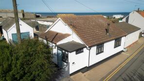 Woodbine Cottage, Cliff Lane, Hornsea HU18 1XX