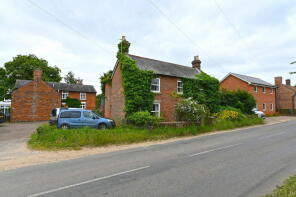 24 Havergate House, The Street, Woodbridge IP12 3PB