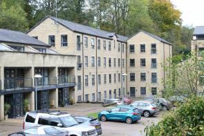 37, Kinderlee Mill South, Kinderlee Way, Glossop SK13 5DB