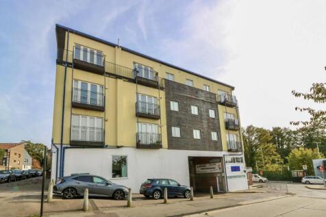 Radford House, Radford Way, Billericay