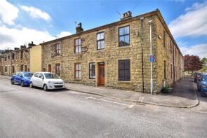 5, Watt Street, Clitheroe BB7 9ED