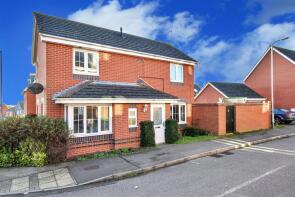 14, Ayr Close, Corby NN18 8QU