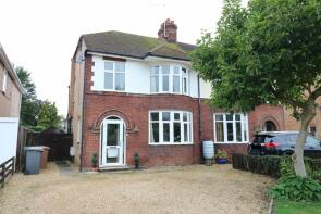 19, Lincoln Road, Glinton PE6 7JR