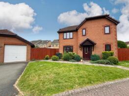 1, Firecrest View, Covingham, Swindon SN3 5LS