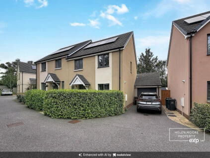 Sunnydale Close, Ivybridge, Devon