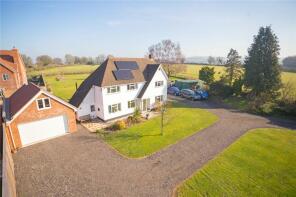 Beacon Hill House, Winchester Road, Whitway, Newbury RG20 9LJ