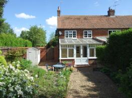 1, Mill Lane, Melton Constable NR24 2PZ