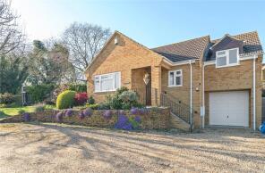 1a Copperbank, Bricketts Lane, Northampton NN7 4LU