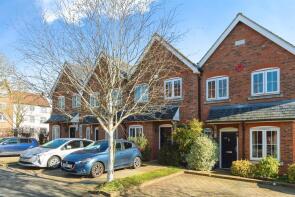 23, Red Lion Court, Great North Road, Hatfield AL9 5BW