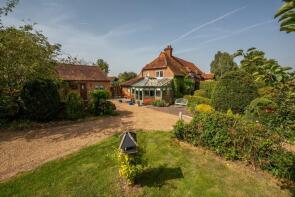Southend Cottage, Long Reach, Ockham GU23 6PF
