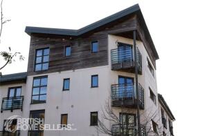 15, 14 Vervain Court, Pasteur Drive, Old Town, Swindon SN1 4GG