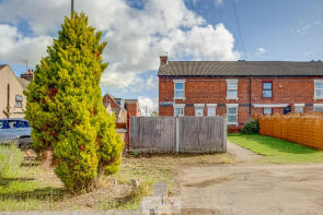 1, Carrington Terrace, Kiveton Park, Sheffield S26 6LG