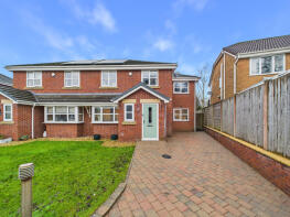 5, Aylesbury Court, Preston PR2 5NF