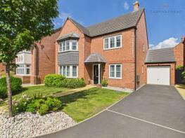 76, Green Howards Road, Chester CH3 6FA