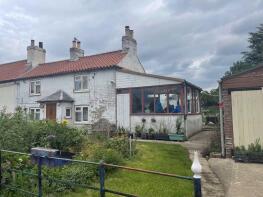 Bramble Cottage, The Square, Yapham YO42 1PH