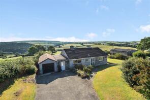 Treinny, Rezare, Launceston PL15 9NX
