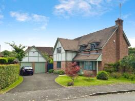 100, Candwr Park, Ponthir, Newport NP18 1HN