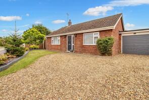 8, Soanes Court, Norwich NR9 5RE
