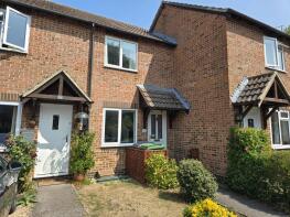 26, Falcon Fields, Tadley RG26 4FF