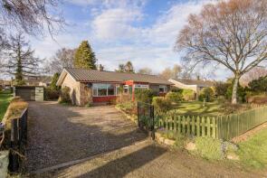 Simshill, Wemysshall Road, Ceres KY15 5LX