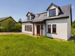 2 Stone View, Ford PA31 8WJ
